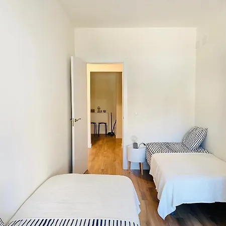 La Casa De álamos