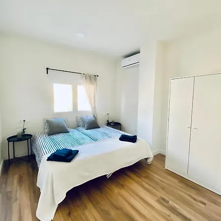 La Casa De álamos Apartamento